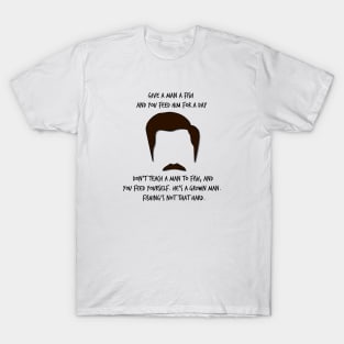 Ron's tip #1 T-Shirt